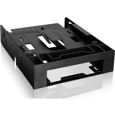 Accesorios de computadora Icy Dock Mb343sp Caja Para Disco Duro