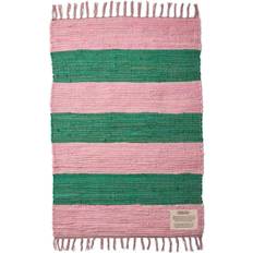 Bongusta Chindi Pink, Lilla, Blå, Grøn, Grå, Beige, Gul, Orange, Rød 140x200cm