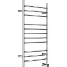 Heated Towel Rails Mr. Steam 11-Bar (W336TSSB) 121x988mm Chrome