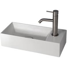 Salina bänk/vägg