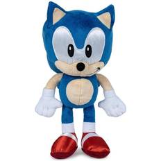 Sonic Plush 30 cm (81266)