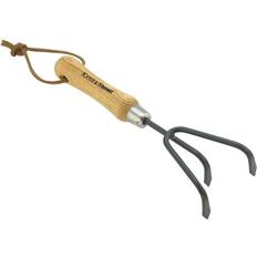 70100287 Carbon Steel Hand 3-Prong