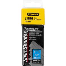 Stanley Sharp Shooter 27/64 W X 3/8 L Narrow Crown Heavy Duty 1000