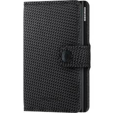 Secrid MiniWallet Carbon Black