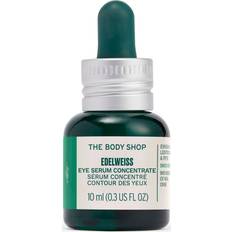 The Body Shop Cura degli occhi The Body Shop Edelweiss Eye Concentrate