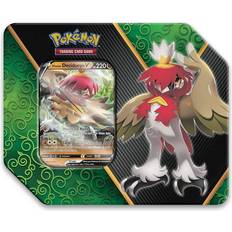 Pokémon TCG: Divergent Powers Tin Hisuian Decidueye V