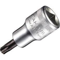 Stahlwille Tournevis embouts Stahlwille Douille Pour Torx TX55 54 mm 1/2 Pouce Tournevis embout