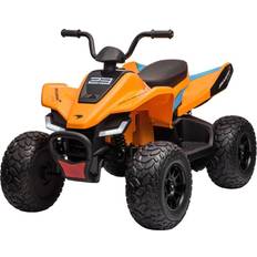 Lyd Firehjulinger Azeno McLaren MX ATV 12V