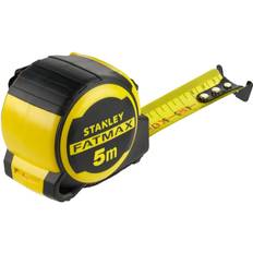 Stanley Målebånd Stanley Mättape FMHT33100-0; 5 Målebånd