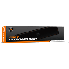 FORT Keyboard Palm Rest