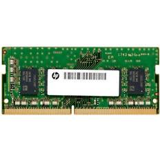 HP 862398-852 RAM-minnen 8 GB 1 x 8 GB DDR4 2400 MHz