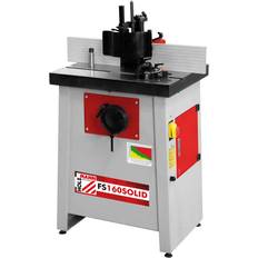 Holzmann Fræsere Holzmann Bordfræser FS160 Solid 230V