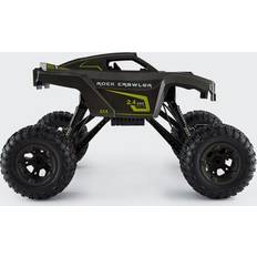 Rc rock crawler CMJ Monster Rock Crawler