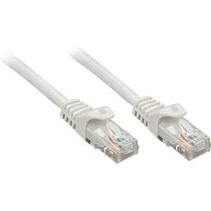 Cat 6 kabel Lindy Basic Cat.6