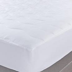 Silentnight Soft as Silk Mattress Protector Madrasskydd