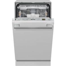 Dishwashers Miele G 5482 SCVi ADA 18" Panel-Ready