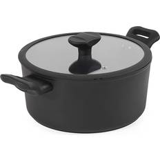 Russell Hobbs Crystaltech con coperchio 4.2 L 24 cm