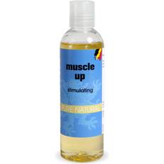 Morgan Blue Muscle Up Muskelstimulerende 200ml
