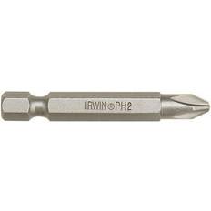 Irwin Stjerneskrutrekkere Irwin 10504365 Power Screwdriver Bit Phillips Stjerneskrutrekker