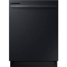 Samsung Fully Integrated Dishwashers Samsung DW80R2031UB Black