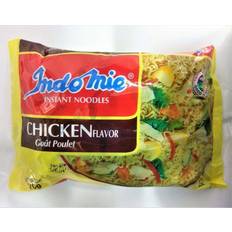 Indomie Indomie Indomie Chicken Flavour Instant Noodle SINGLE PACK