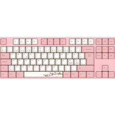 Mechanical - Nordic Keyboards Varmilo VEA88 Sakura V2 Silent