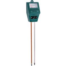 Ph Moisture Metre
