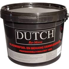 Papeles pintados Dutch Wallcoverings Eliminador papel pintado de fibra de vidrio 10 kg