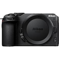 Nikon Z 30