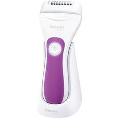 Beurer Ontharingen Beurer Epilator SatinSkin HL 76