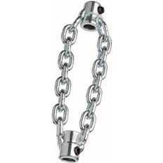 Flexshaft skraber t. K9-102, 2-kæde Ø50mm