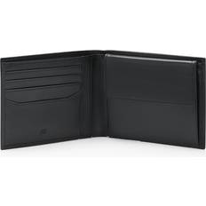 Porsche Design Tegnebøger & Nøgleringe Porsche Design Classic Wallet 4 wide - black