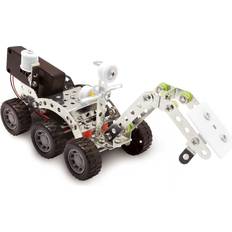 Lego nasa Nasa Motorised Metal Tech Mars Rover