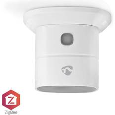 Détecteurs de Gaz Nedis SmartLife Détecteur de CO ZBDCO11WT Blanc