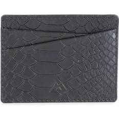 Markberg Plånböcker & Nyckelhållare Markberg Freymbg Card Holder, Snake