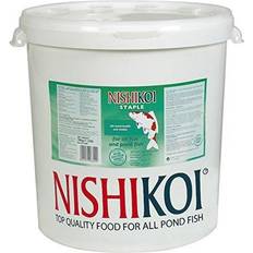 Nishikoi Staple Food Pellets 10kg