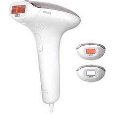 Haarentfernung Philips Epilator Lumea Advanced