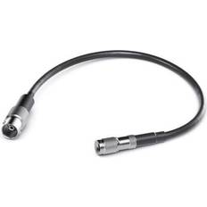 Cable 1.0/2.3 to BNC