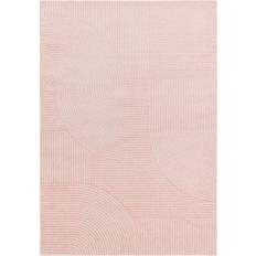 Asiatic Muse Pink Swirl Pink