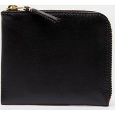 Comme des Garçons Classic Wallet Black ONESIZE