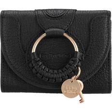 See by chloé hana sbc See by Chloé SBC Hana S Flapover Ld09 - Black