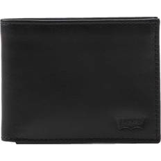 Levi's Casual Classic Wallet - Black