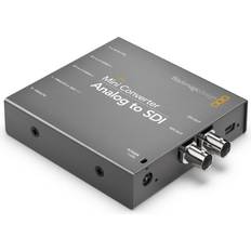 Mini Converter Analog To Sdi