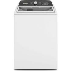 Freestanding - Top Loaded Washing Machines Whirlpool WTW5057LW