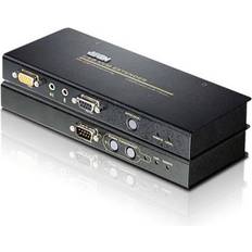 Usb extender Aten USB VGA/Audio Cat 5 KVM Extender 1280 x 1024 200m