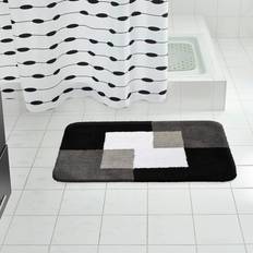 Alfombras de baño Ridder Bathroom Gris cm