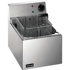 Friteuses Lynx Electrique De Comptoir Cuve Simple LDF