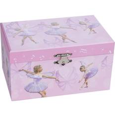 Schmuckablagen Goki Music Box Ballerina