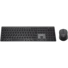 Backlight Pro Business Slim