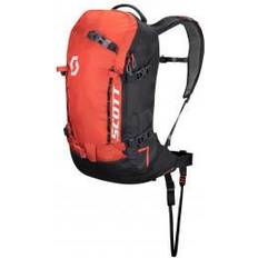 Lavineudstyr Scott Patrol E1 22l Kit Backpack One Size Burnt Orange Black